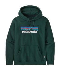 Patagonia  P-6 Logo Uprisal Hoody