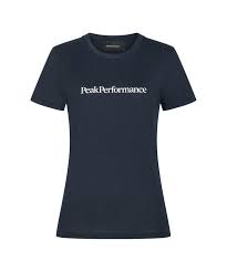 Peak Performance  W Ground Tee