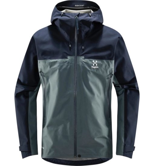 Haglöfs  ROC Flash GTX Jacket Men