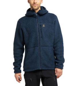 Haglöfs  Pile Hood Men(9570)