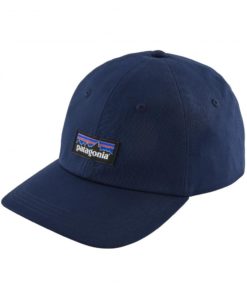 Patagonia  P-6 Label Trad Cap