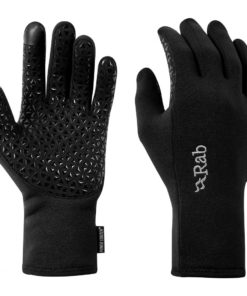 Rab  Power Stretch Contact Grip Glove