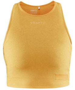 Craft  Pro Hypervent Cropped Top W