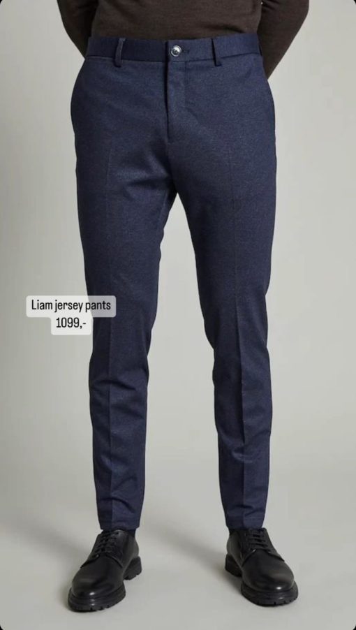 MAliam jersey pant. Finnes i 2 farger!