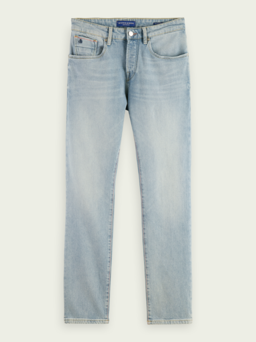 ralston regular slim jeans seasonal essentials - blue skies