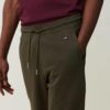 ivan track pants