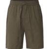 Clifford Linen Shorts