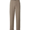 Hugh Linen Pants