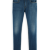 Skim Skinny Fit Jeans - Classic Blue