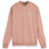 Seasonal Essentials - Classic logo badge sweatshirt / Seasonal Essentials- Classic