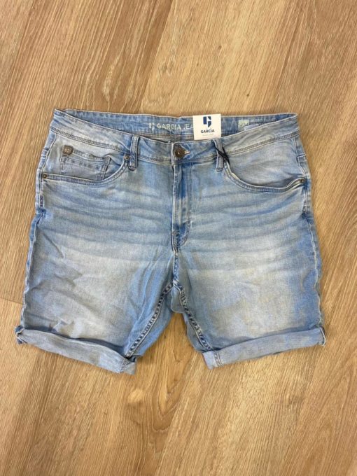 Russo Short Regular Fit