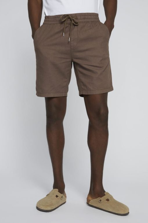 MAbarton Short