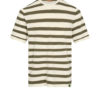 Kyle Stripe SS Tee