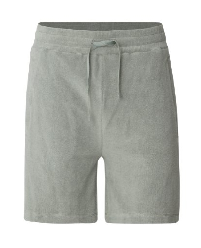 Hill Terry Shorts