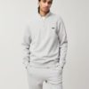 Terrance Half-Zip Sweatshirt