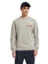 Sweatshirt Scotch&Soda