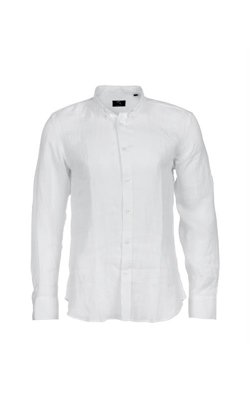 Gio Linen Shirt