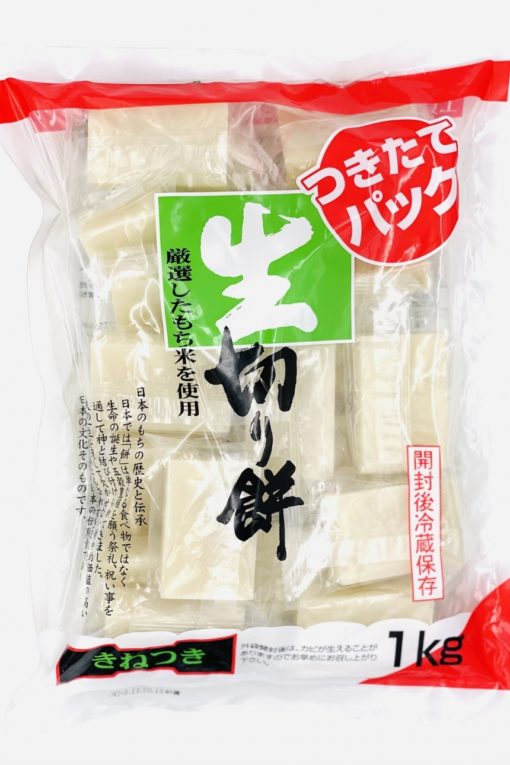 Kirimochi,daishin,徳用1kg