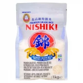 Nishiki,錦 1kg, USA