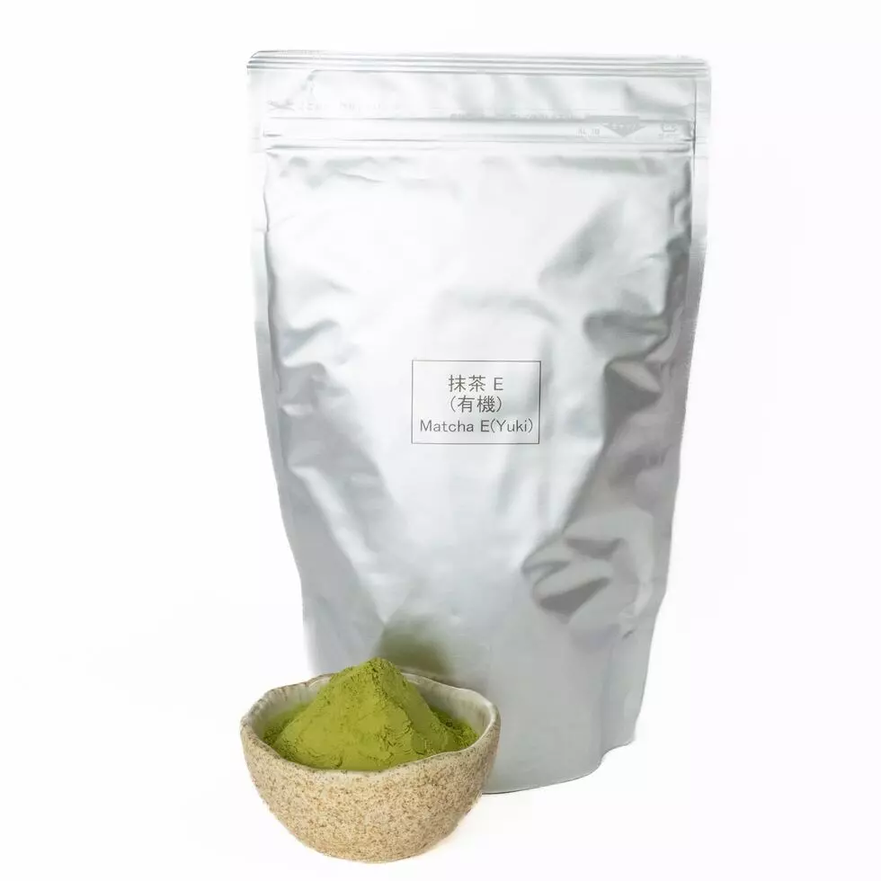Matcha,organic 500g,Horita