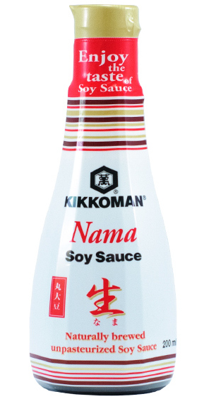 Kikkoman, Nama,200ml,