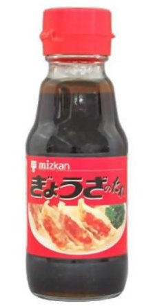 Mizkan, Gyoza no tare 150ml