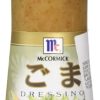 Gomadressing, Wafu, 150ml. McComic