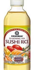 Kikkoman, Sushisu.300ml.1