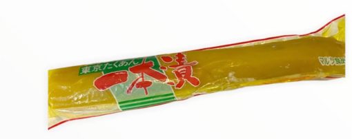 Takuan, Ipponzuke, Maruzu (EU),500g