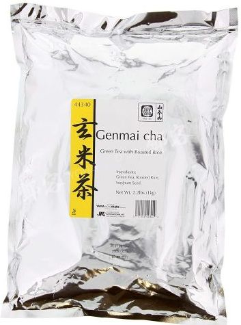 Genmaicha (YMY) 1kg