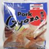 Gyoza, Pork 600g