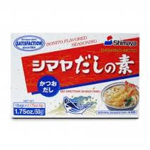 Dashinomoto, 40g, shimaya