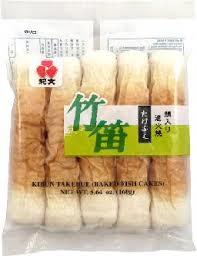 Takebue Chikuwa, 160g