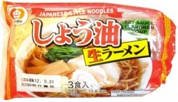 Ramen, Shimadaya, Shoyu, 450g(3p),FRYS