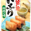 Ajitsuke Inari, Yamato,(12pcs)250g