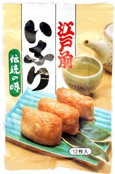 Ajitsuke Inari, Yamato,(12pcs)250g