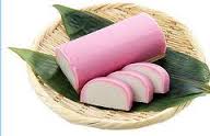 Kamaboko ,Aka160g, Kibun