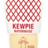 Mayonnaise, 500g.  Kewpie(QP), JPN