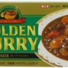 S&B Golden curry, medium, 1kg,