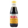 Mizkan, PONZU  Ajipon 360ml