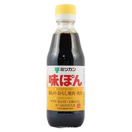 Mizkan, PONZU  Ajipon 360ml