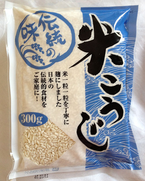 Kome Koji、米麴300g, KF