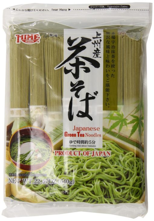 Soba, Chasoba,Hime,640g