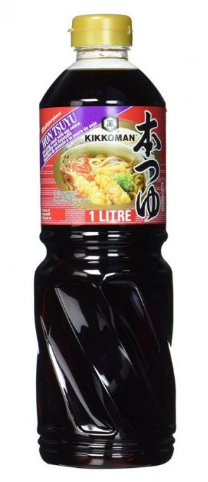 Kikkoman, Hontsuyu, 1000ml