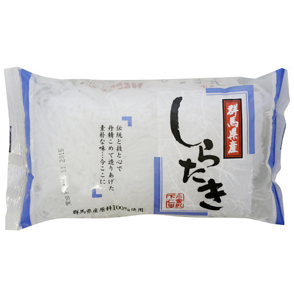 Shirataki, 420g, Shimonida