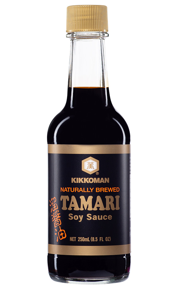 Kikkoman, tamari, 250ml