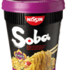 Nissin, Cup soba, Thai