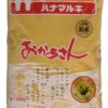 Miso, Okasan 1kg, hvit