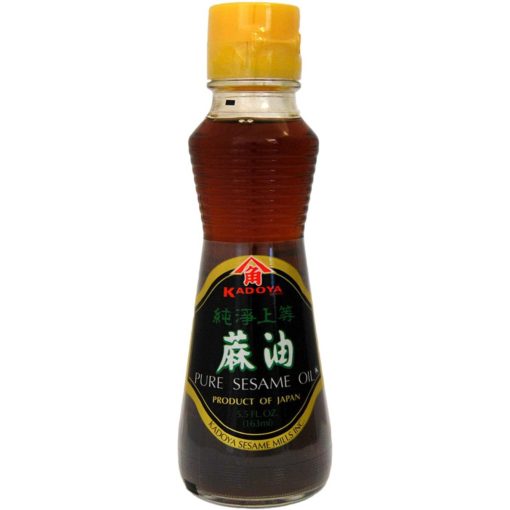 Gomaabura, 327ml,Kadoya, sesamolje