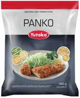 Panko, Yutaka,180g